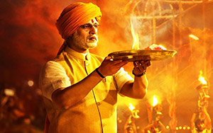 Poster of Hindi film, PM Narendra Modi